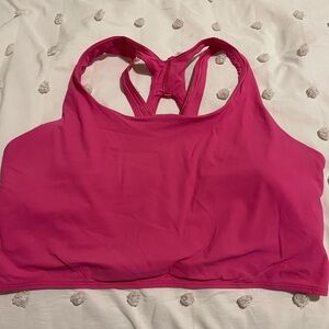 lululemon Stash It Bra